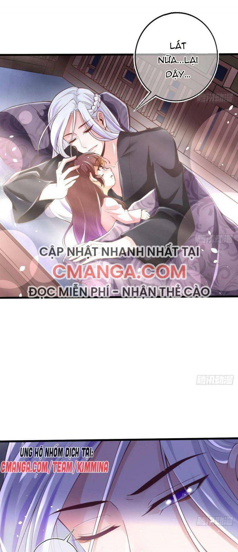 Cứu Được Tên Đại Ma Tôn Chapter 17 - Trang 2