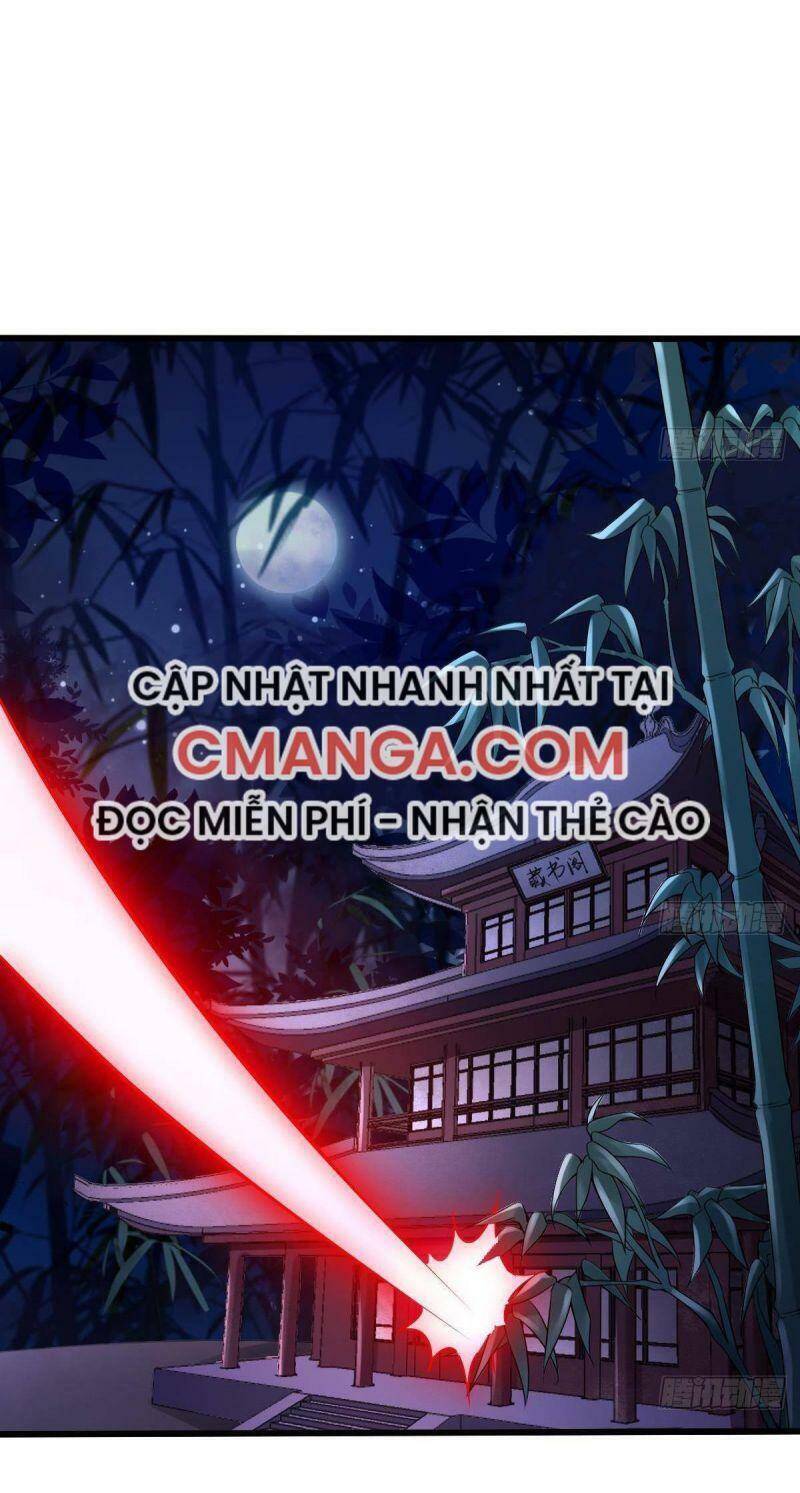 Cứu Được Tên Đại Ma Tôn Chapter 17 - Trang 2