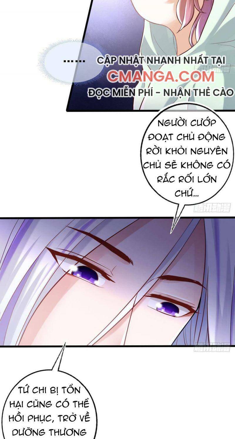 Cứu Được Tên Đại Ma Tôn Chapter 17 - Trang 2