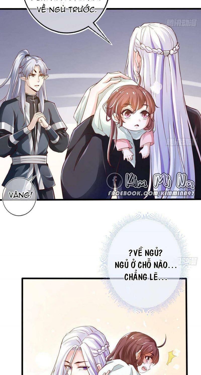 Cứu Được Tên Đại Ma Tôn Chapter 17 - Trang 2