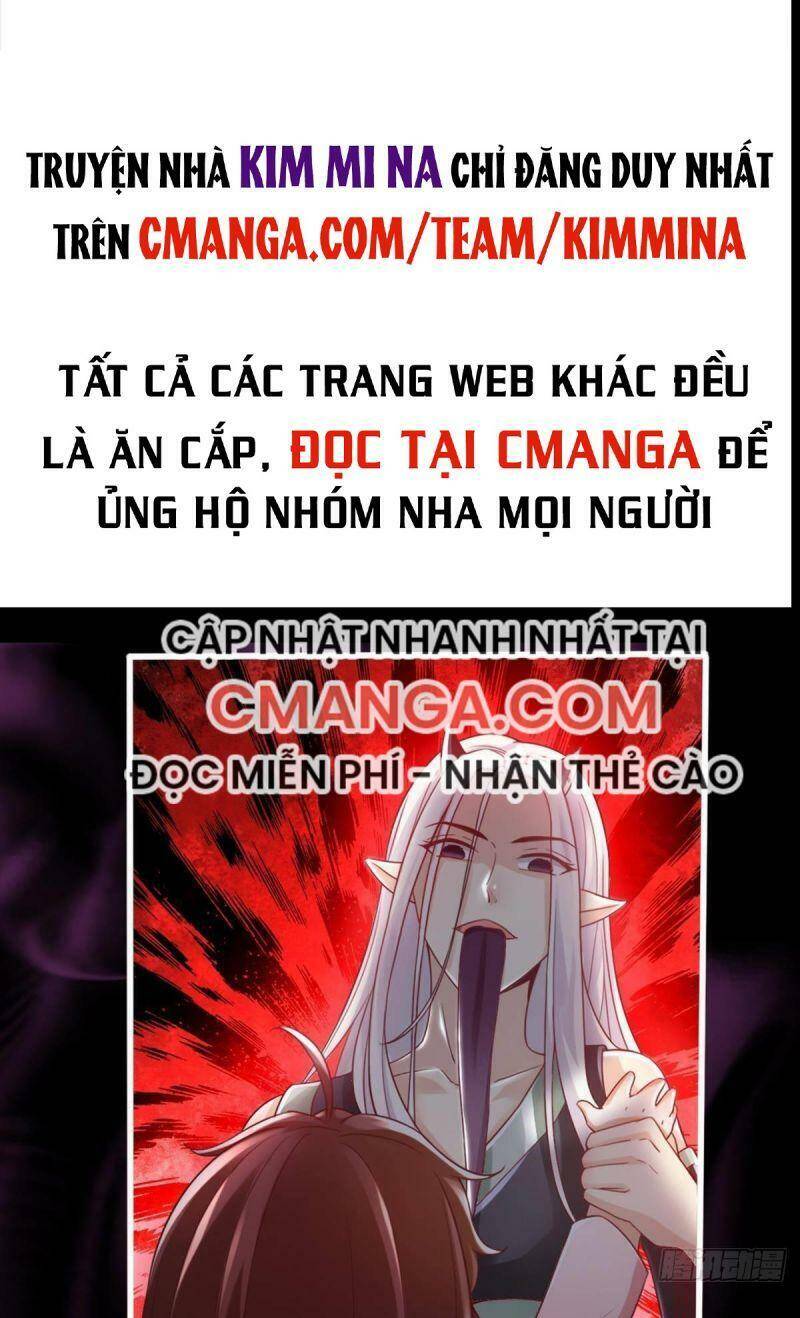 Cứu Được Tên Đại Ma Tôn Chapter 15 - Trang 2