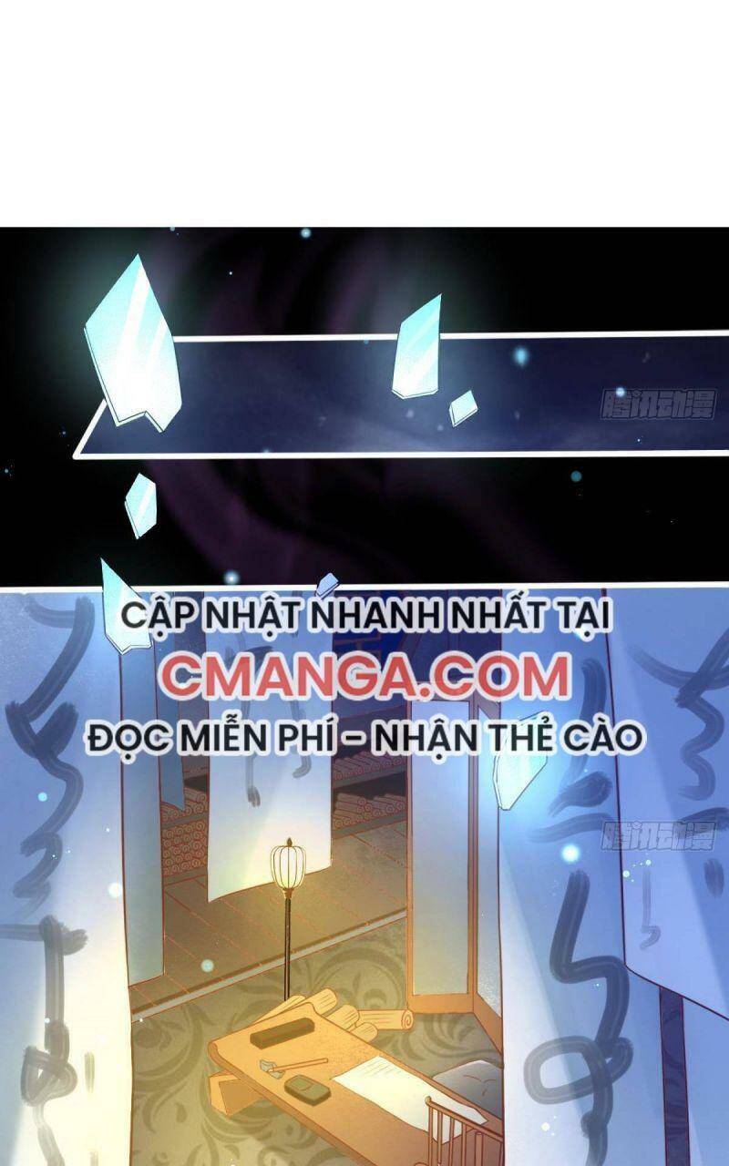 Cứu Được Tên Đại Ma Tôn Chapter 15 - Trang 2