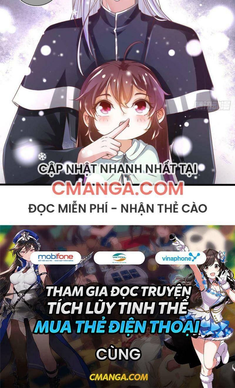 Cứu Được Tên Đại Ma Tôn Chapter 15 - Trang 2