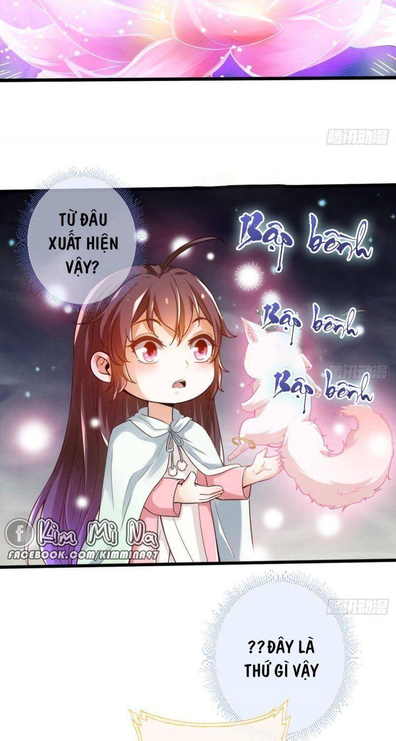 Cứu Được Tên Đại Ma Tôn Chapter 14 - Trang 2