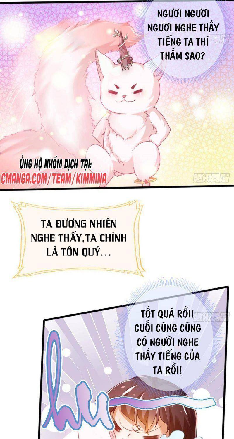 Cứu Được Tên Đại Ma Tôn Chapter 14 - Trang 2