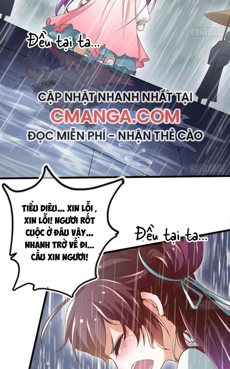 Cứu Được Tên Đại Ma Tôn Chapter 13 - Trang 2