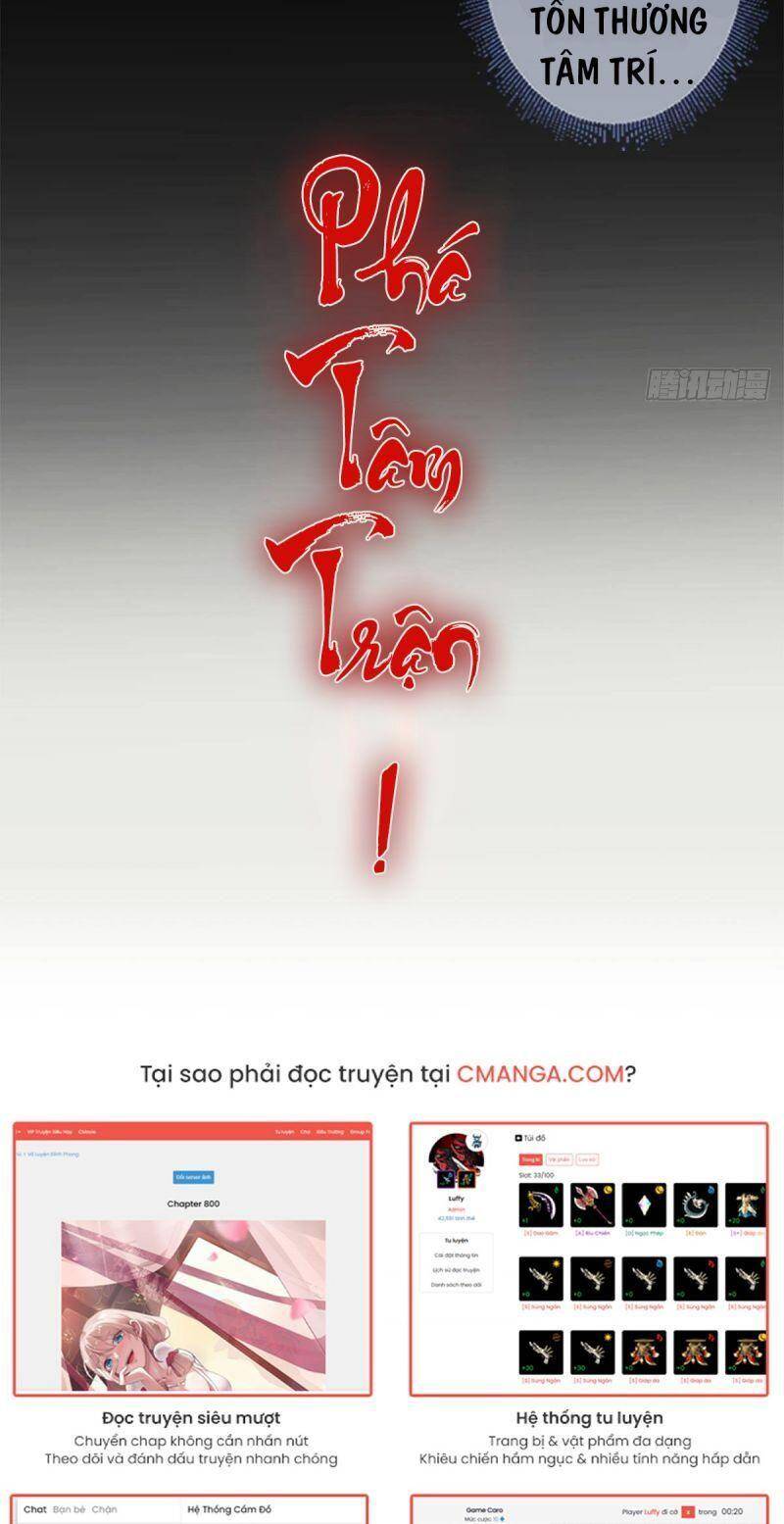 Cứu Được Tên Đại Ma Tôn Chapter 12 - Trang 2