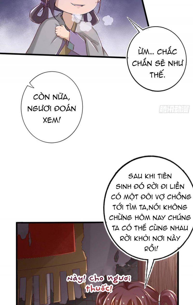 Cứu Được Tên Đại Ma Tôn Chapter 12 - Trang 2