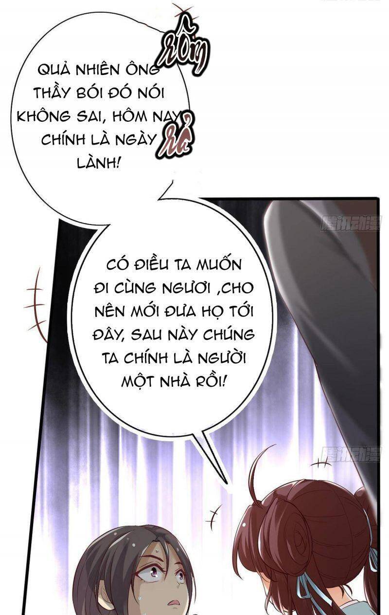 Cứu Được Tên Đại Ma Tôn Chapter 12 - Trang 2