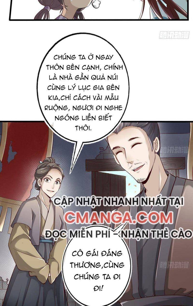 Cứu Được Tên Đại Ma Tôn Chapter 12 - Trang 2