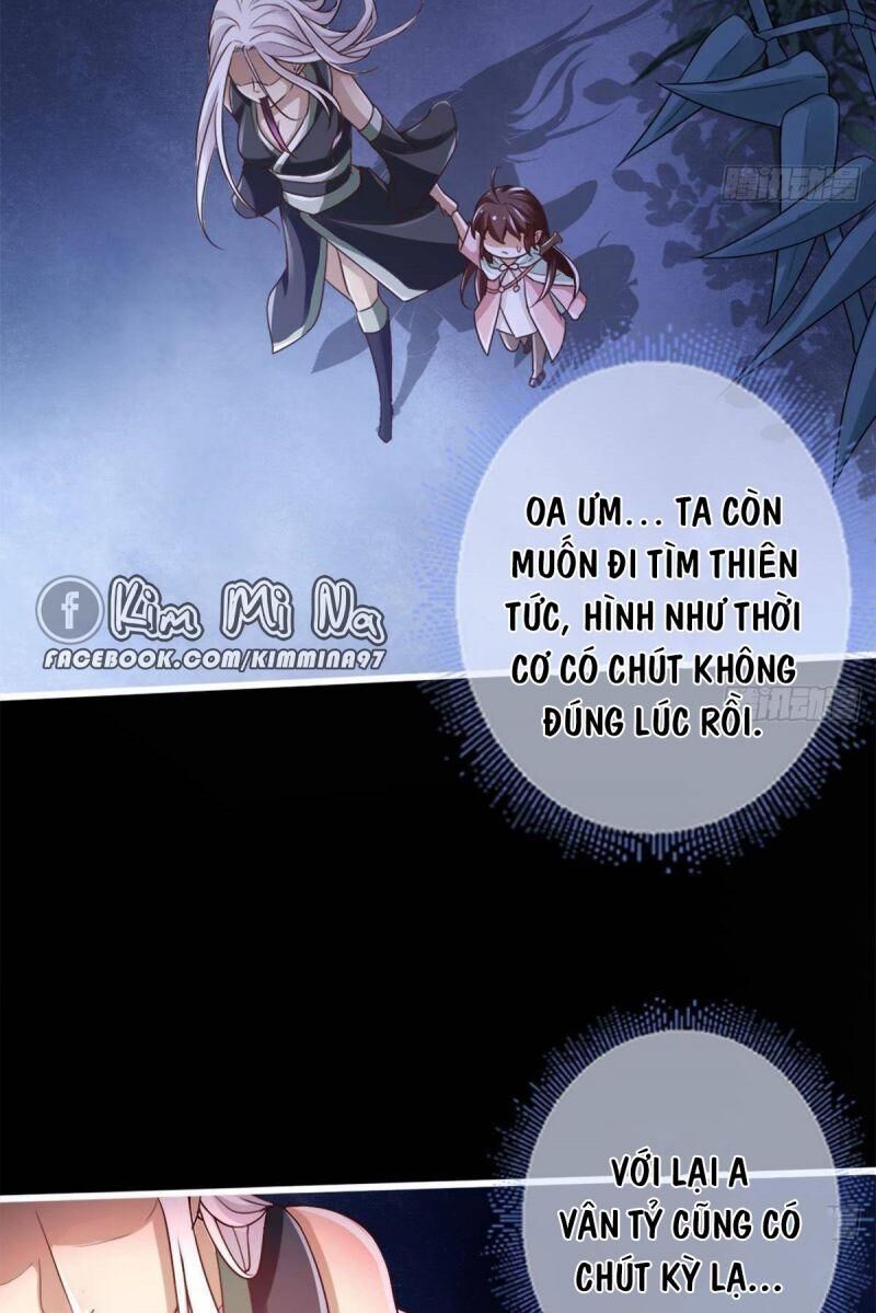 Cứu Được Tên Đại Ma Tôn Chapter 11 - Trang 2