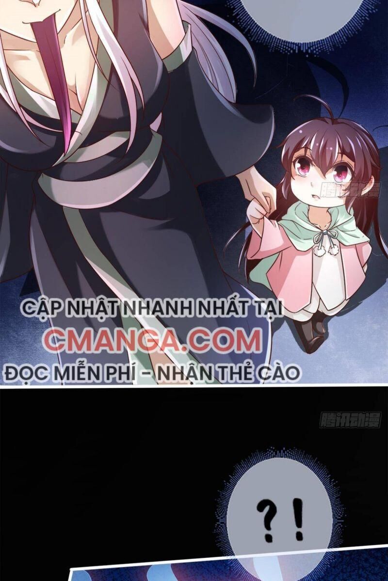 Cứu Được Tên Đại Ma Tôn Chapter 11 - Trang 2