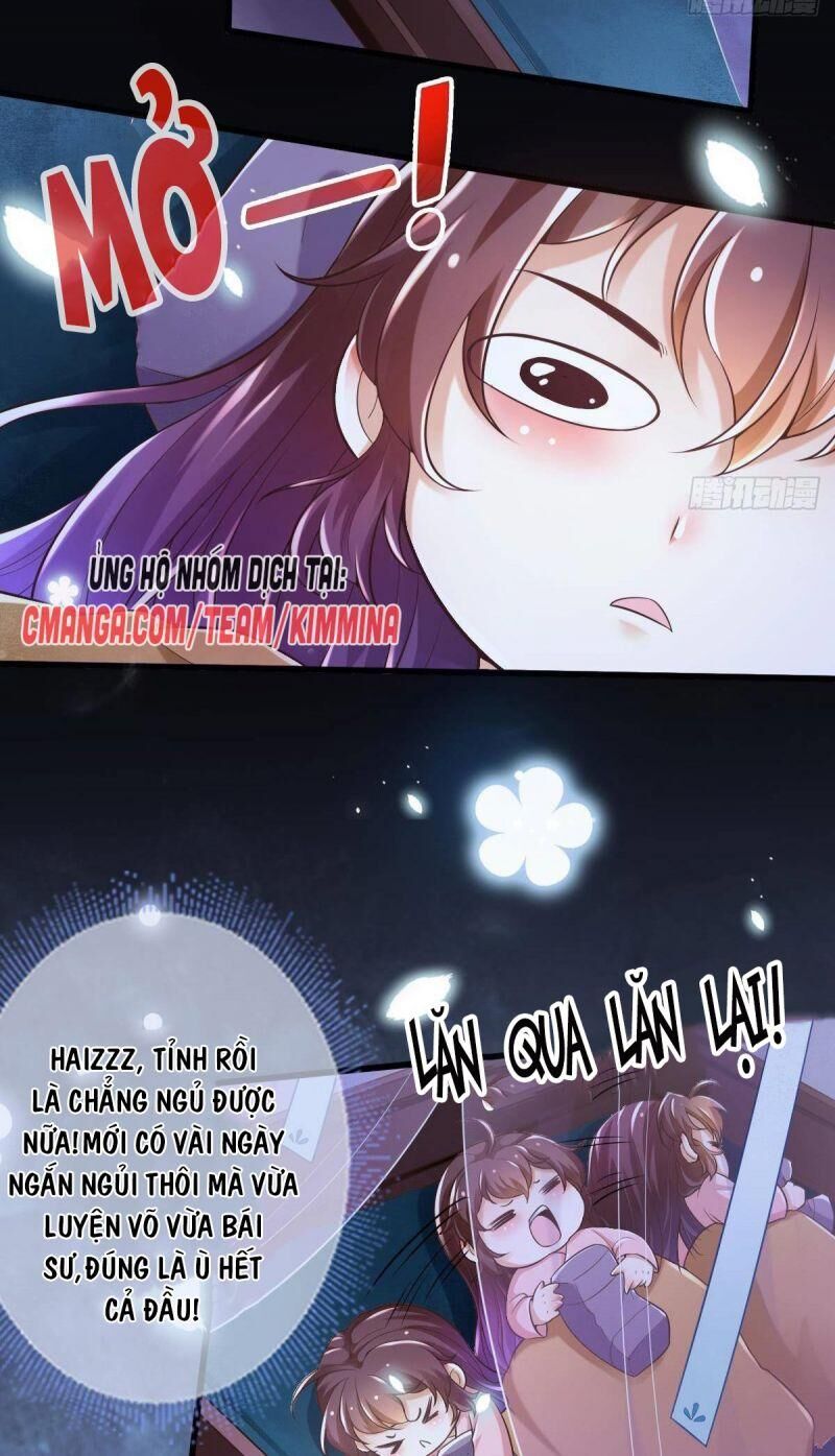 Cứu Được Tên Đại Ma Tôn Chapter 11 - Trang 2