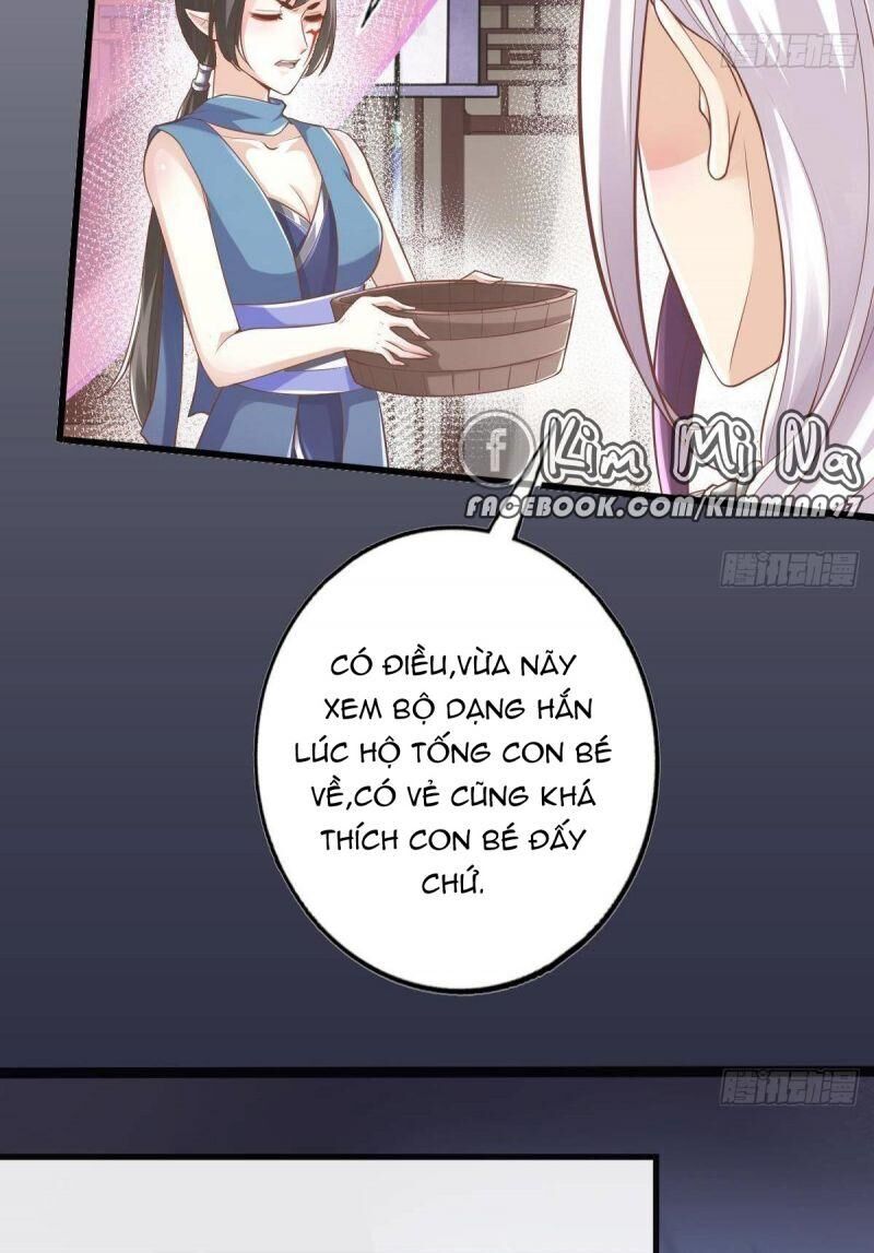 Cứu Được Tên Đại Ma Tôn Chapter 10 - Trang 2