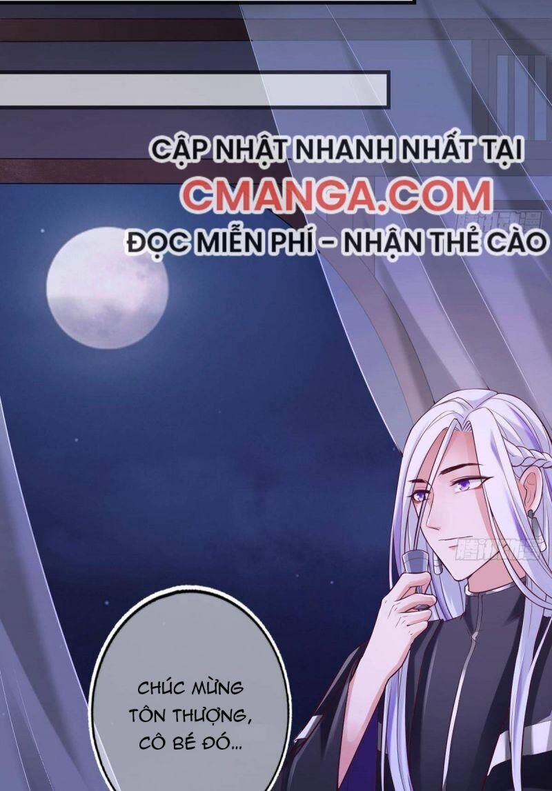 Cứu Được Tên Đại Ma Tôn Chapter 10 - Trang 2