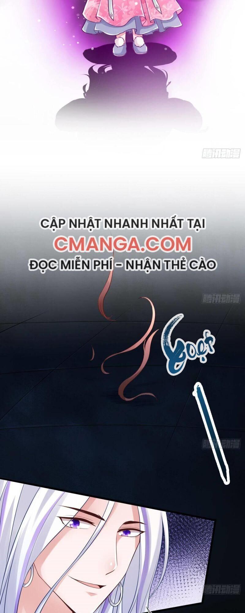 Cứu Được Tên Đại Ma Tôn Chapter 6 - Trang 2