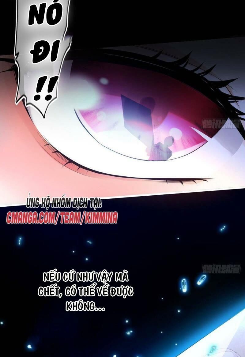 Cứu Được Tên Đại Ma Tôn Chapter 4 - Trang 2