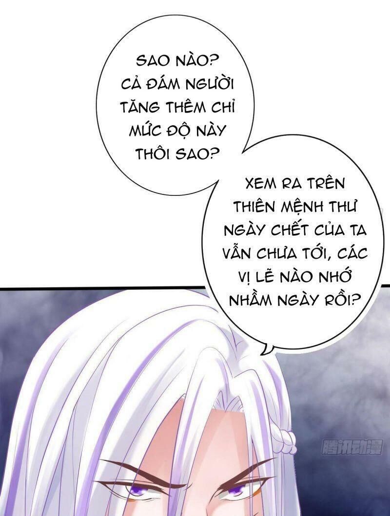 Cứu Được Tên Đại Ma Tôn Chapter 3 - Trang 2