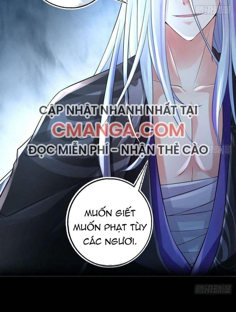 Cứu Được Tên Đại Ma Tôn Chapter 3 - Trang 2