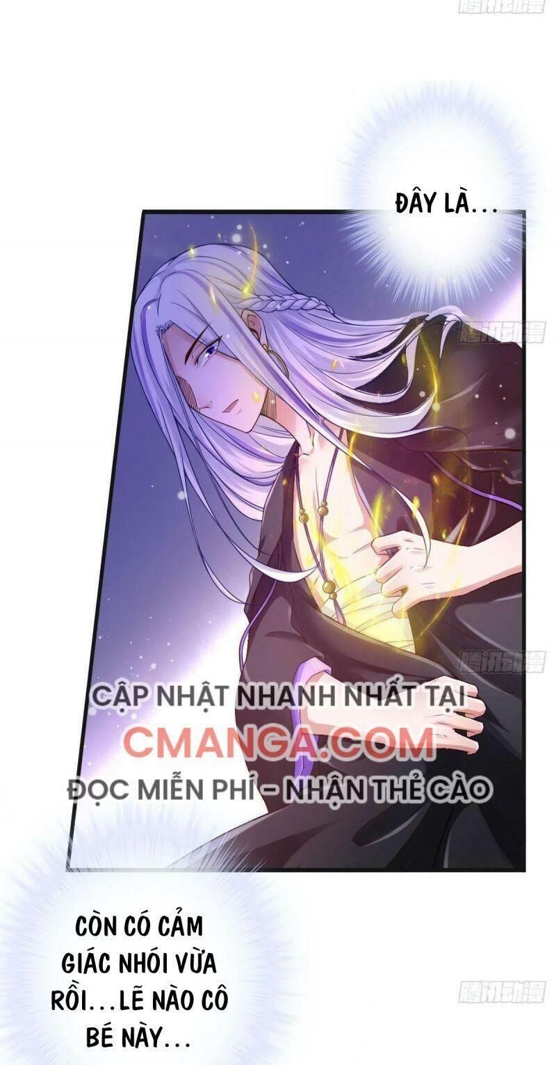 Cứu Được Tên Đại Ma Tôn Chapter 2 - Trang 2