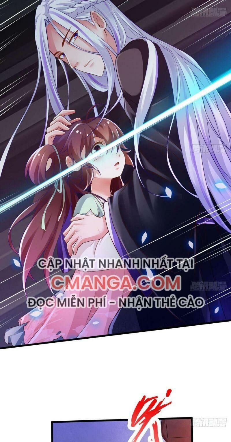 Cứu Được Tên Đại Ma Tôn Chapter 2 - Trang 2