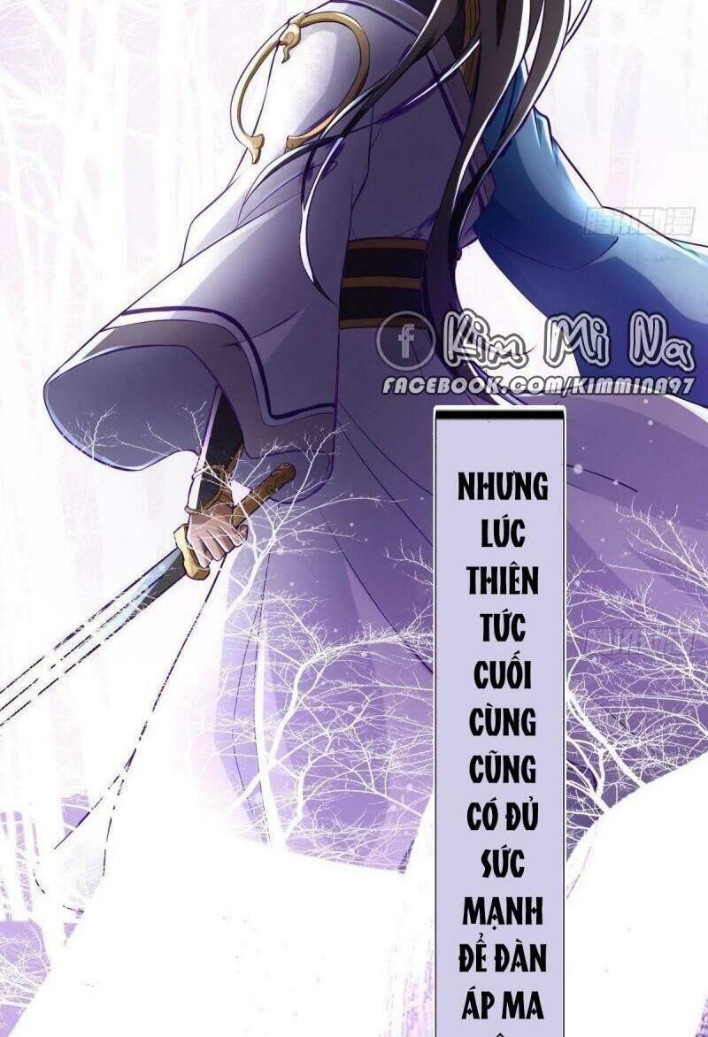 Cứu Được Tên Đại Ma Tôn Chapter 2 - Trang 2