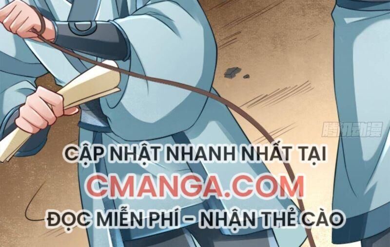 Cứu Được Tên Đại Ma Tôn Chapter 1 - Trang 2