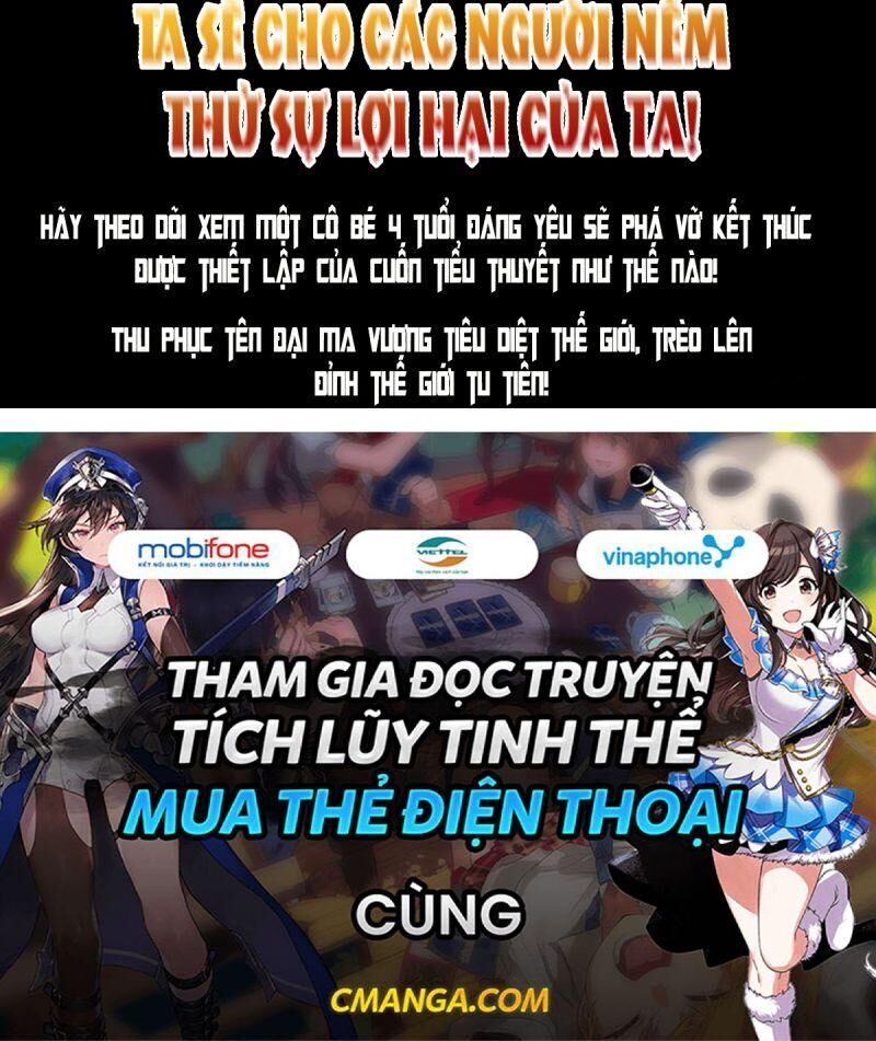 Cứu Được Tên Đại Ma Tôn Chapter 0 - Trang 2