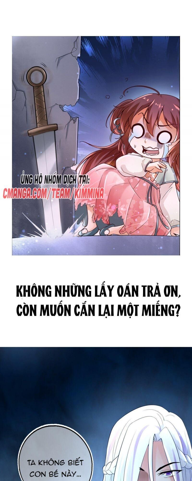 Cứu Được Tên Đại Ma Tôn Chapter 0 - Trang 2