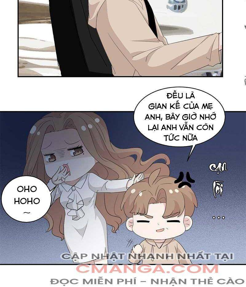 Tổng Tài, Tránh Xa Tôi Ra Chapter 75 - Trang 2