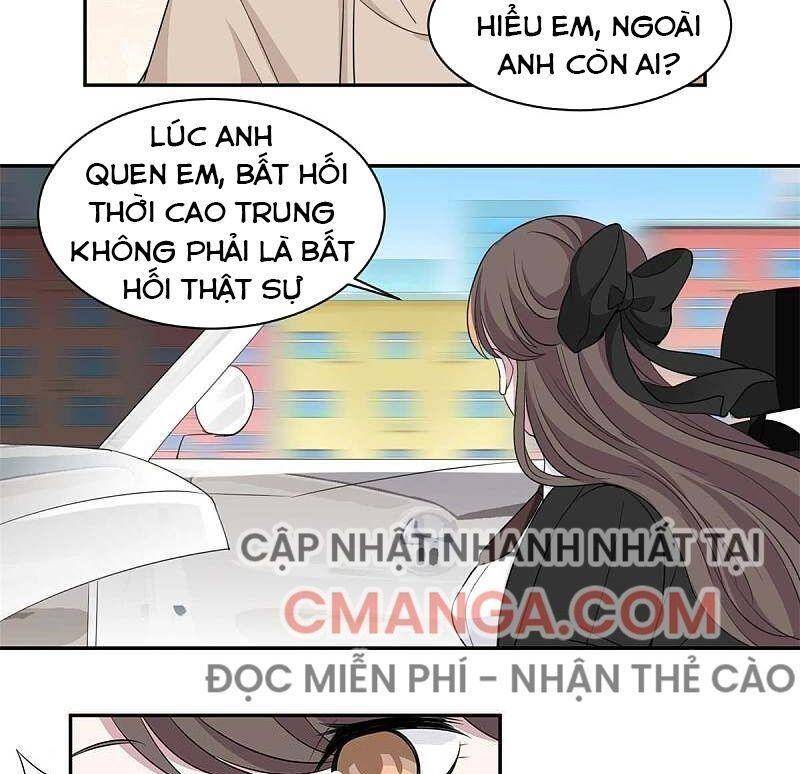 Tổng Tài, Tránh Xa Tôi Ra Chapter 75 - Trang 2