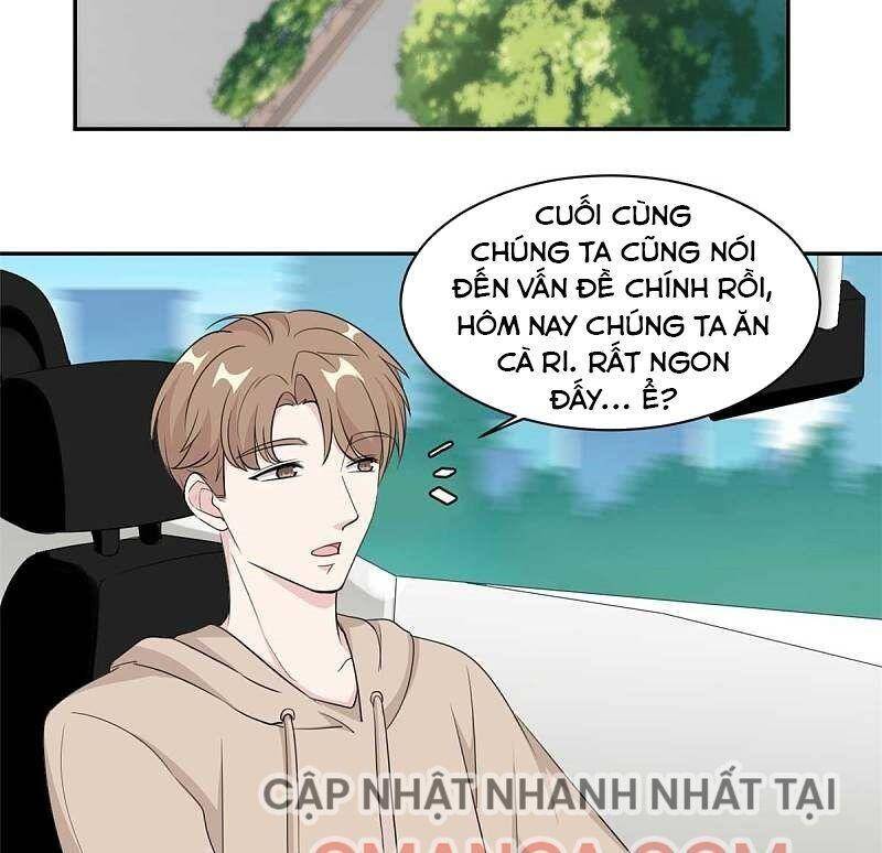 Tổng Tài, Tránh Xa Tôi Ra Chapter 75 - Trang 2