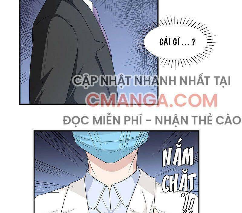 Tổng Tài, Tránh Xa Tôi Ra Chapter 74 - Trang 2