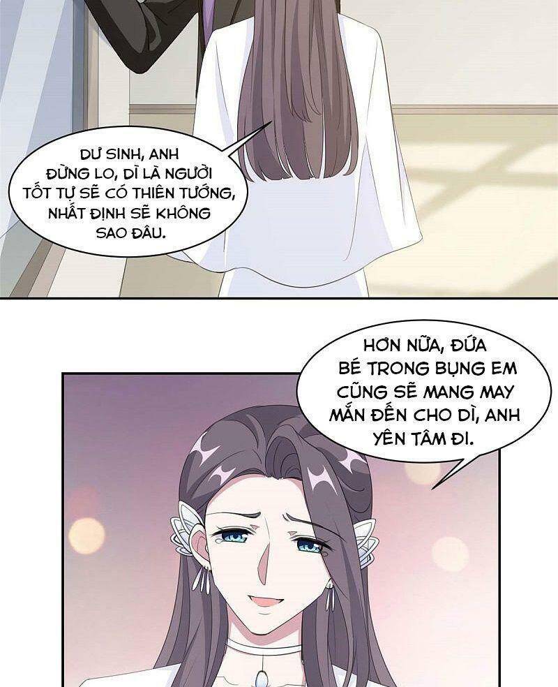 Tổng Tài, Tránh Xa Tôi Ra Chapter 74 - Trang 2