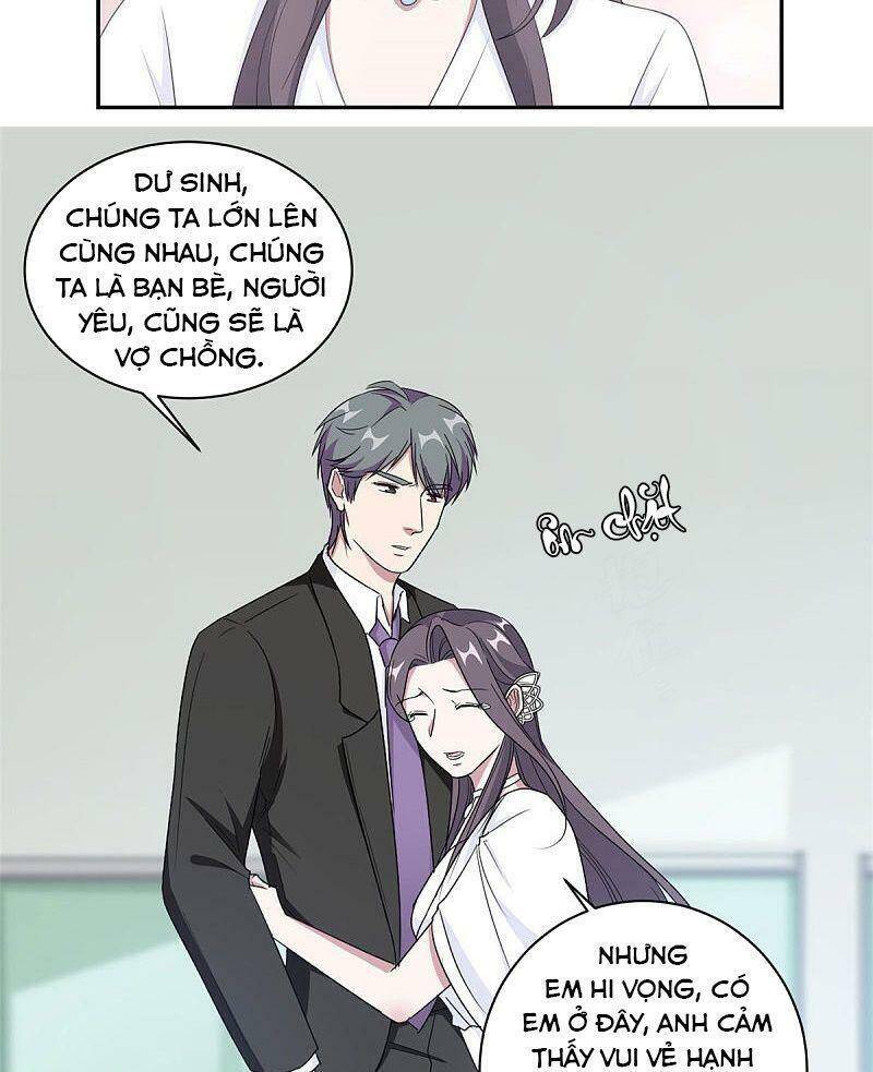 Tổng Tài, Tránh Xa Tôi Ra Chapter 74 - Trang 2