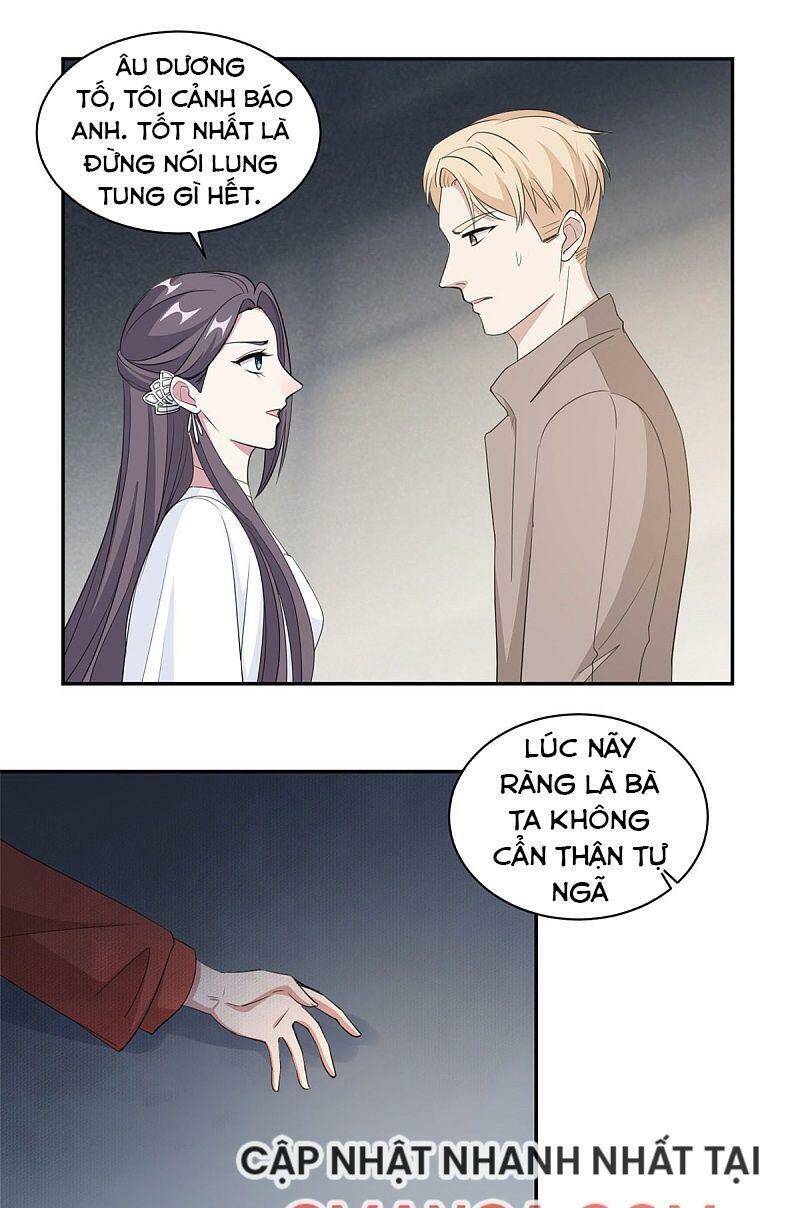 Tổng Tài, Tránh Xa Tôi Ra Chapter 73 - Trang 2