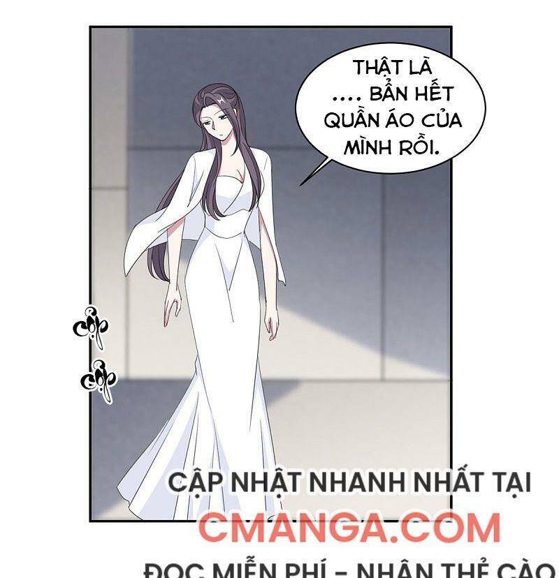 Tổng Tài, Tránh Xa Tôi Ra Chapter 73 - Trang 2