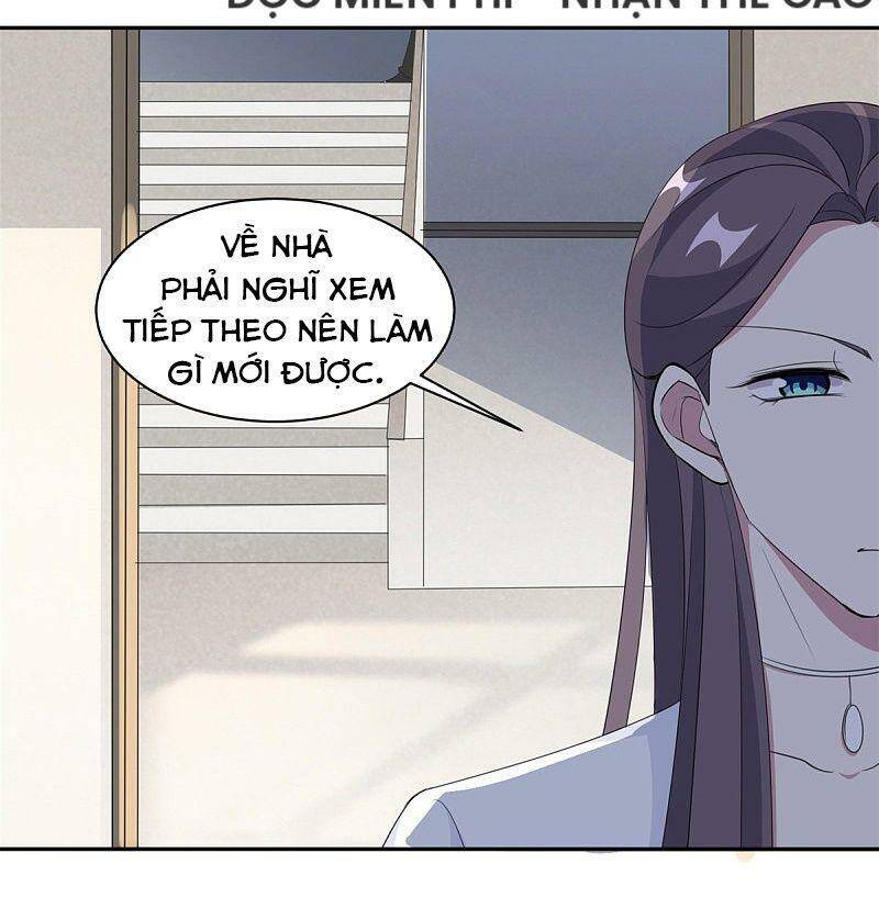 Tổng Tài, Tránh Xa Tôi Ra Chapter 73 - Trang 2