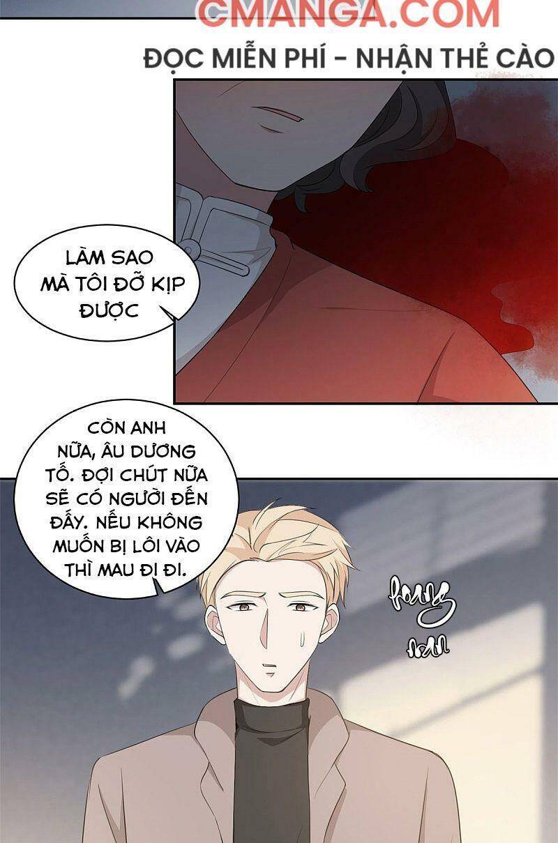 Tổng Tài, Tránh Xa Tôi Ra Chapter 73 - Trang 2