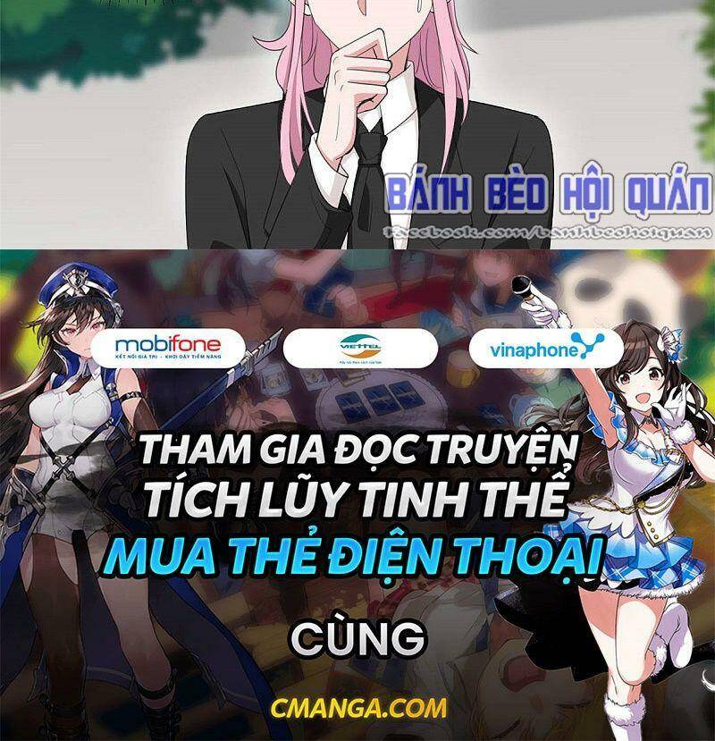 Tổng Tài, Tránh Xa Tôi Ra Chapter 73 - Trang 2