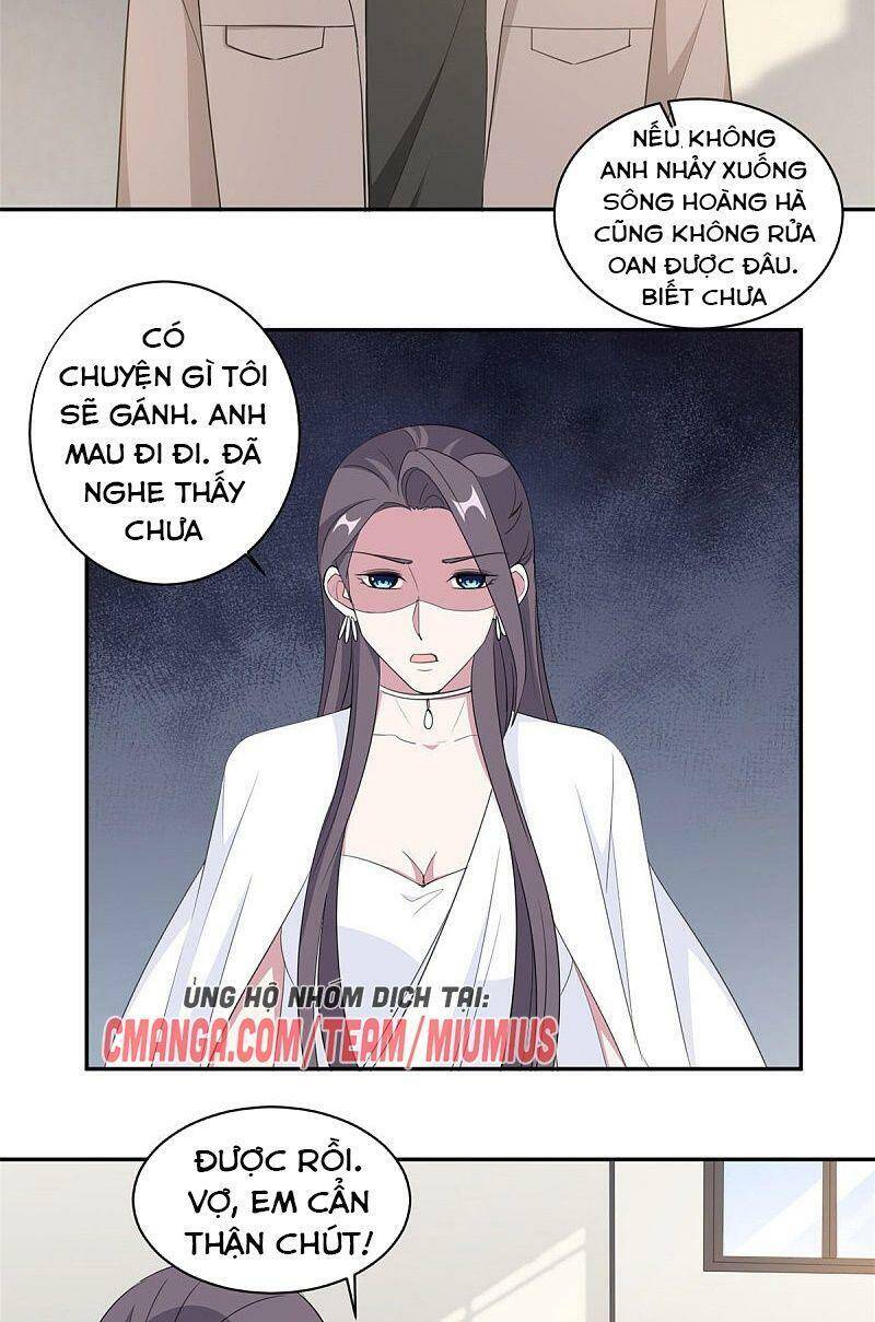 Tổng Tài, Tránh Xa Tôi Ra Chapter 73 - Trang 2