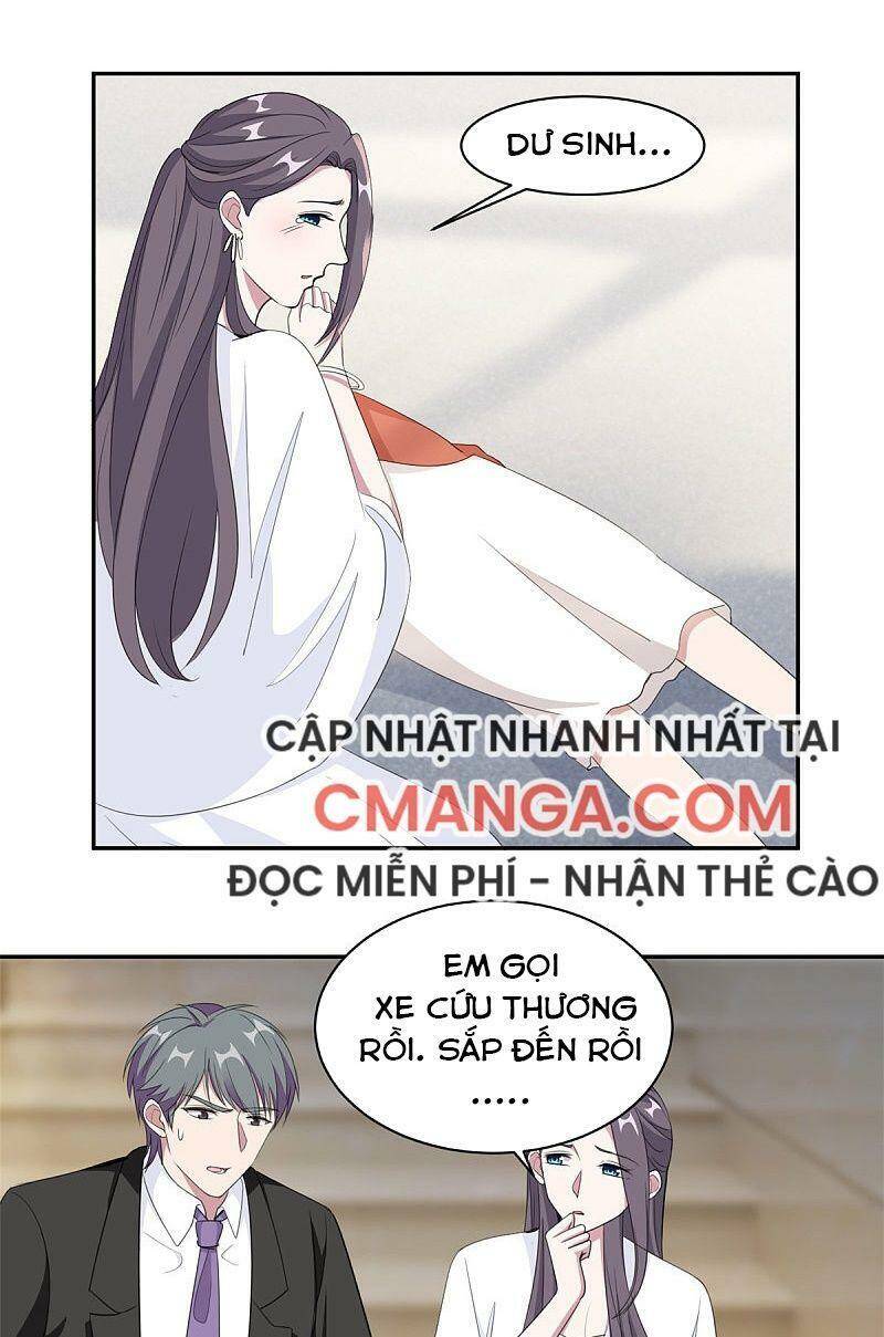 Tổng Tài, Tránh Xa Tôi Ra Chapter 73 - Trang 2