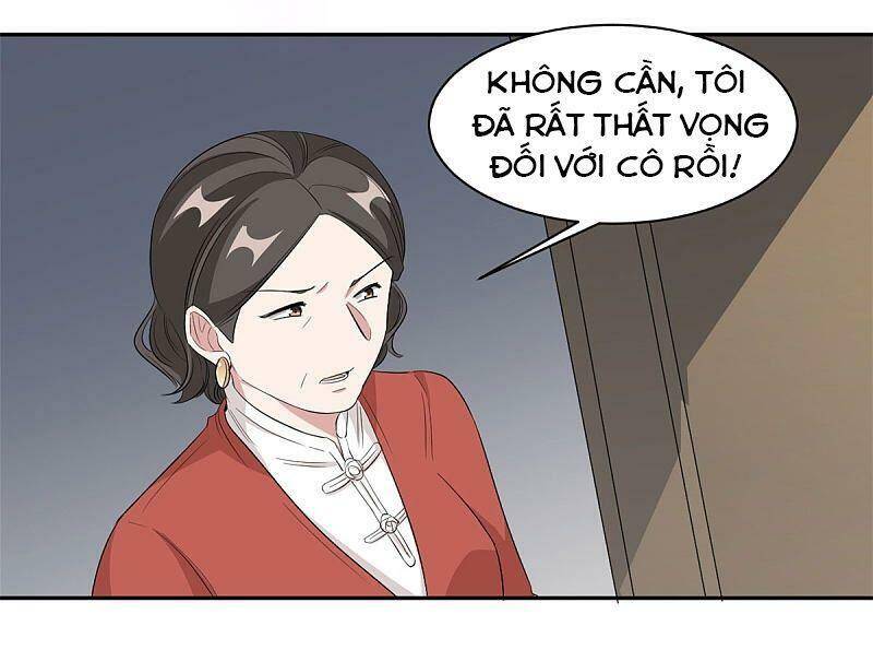 Tổng Tài, Tránh Xa Tôi Ra Chapter 72 - Trang 2