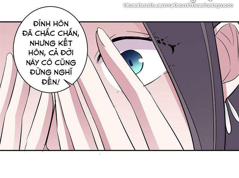 Tổng Tài, Tránh Xa Tôi Ra Chapter 72 - Trang 2