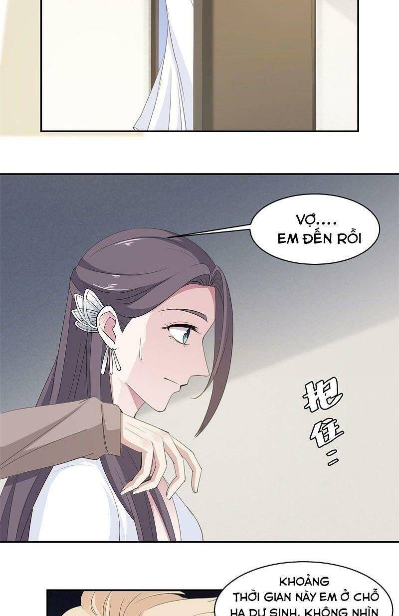 Tổng Tài, Tránh Xa Tôi Ra Chapter 72 - Trang 2