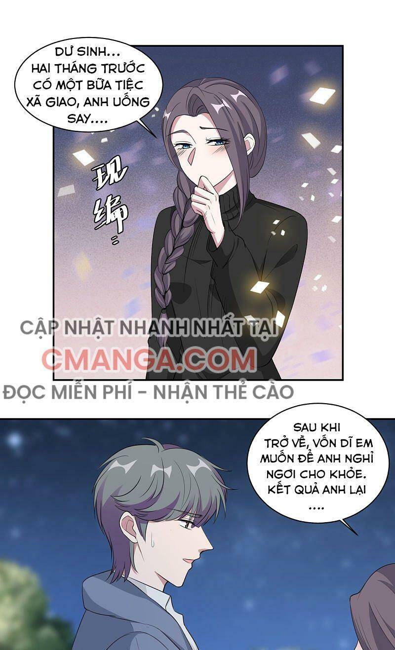 Tổng Tài, Tránh Xa Tôi Ra Chapter 71 - Trang 2