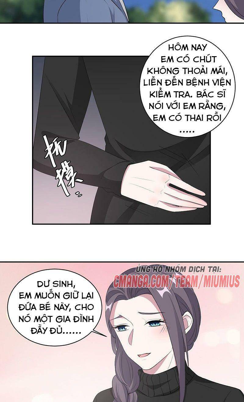 Tổng Tài, Tránh Xa Tôi Ra Chapter 71 - Trang 2