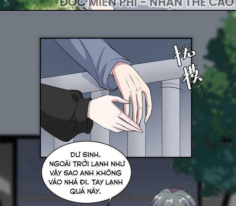 Tổng Tài, Tránh Xa Tôi Ra Chapter 70 - Trang 2