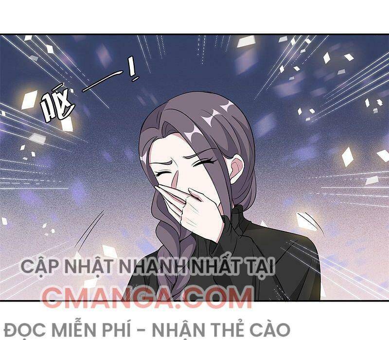 Tổng Tài, Tránh Xa Tôi Ra Chapter 70 - Trang 2