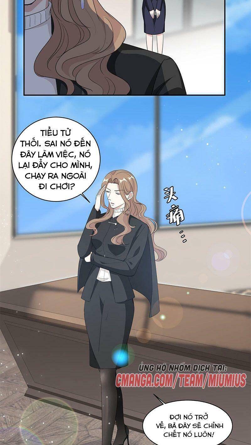 Tổng Tài, Tránh Xa Tôi Ra Chapter 70 - Trang 2